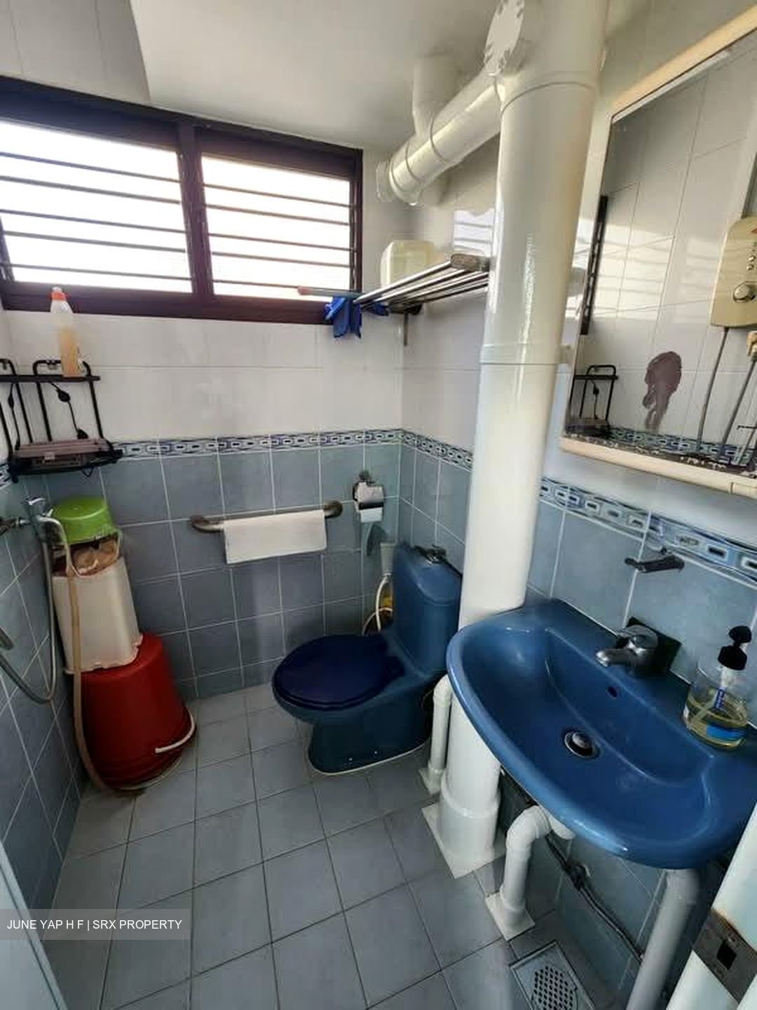 Blk 44 Ping Yi Gardens (Bedok), HDB 4 Rooms #586219311